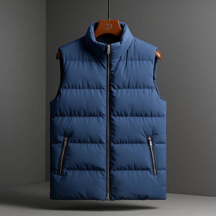 Everest Performance Tech Vest-MODAUTLET