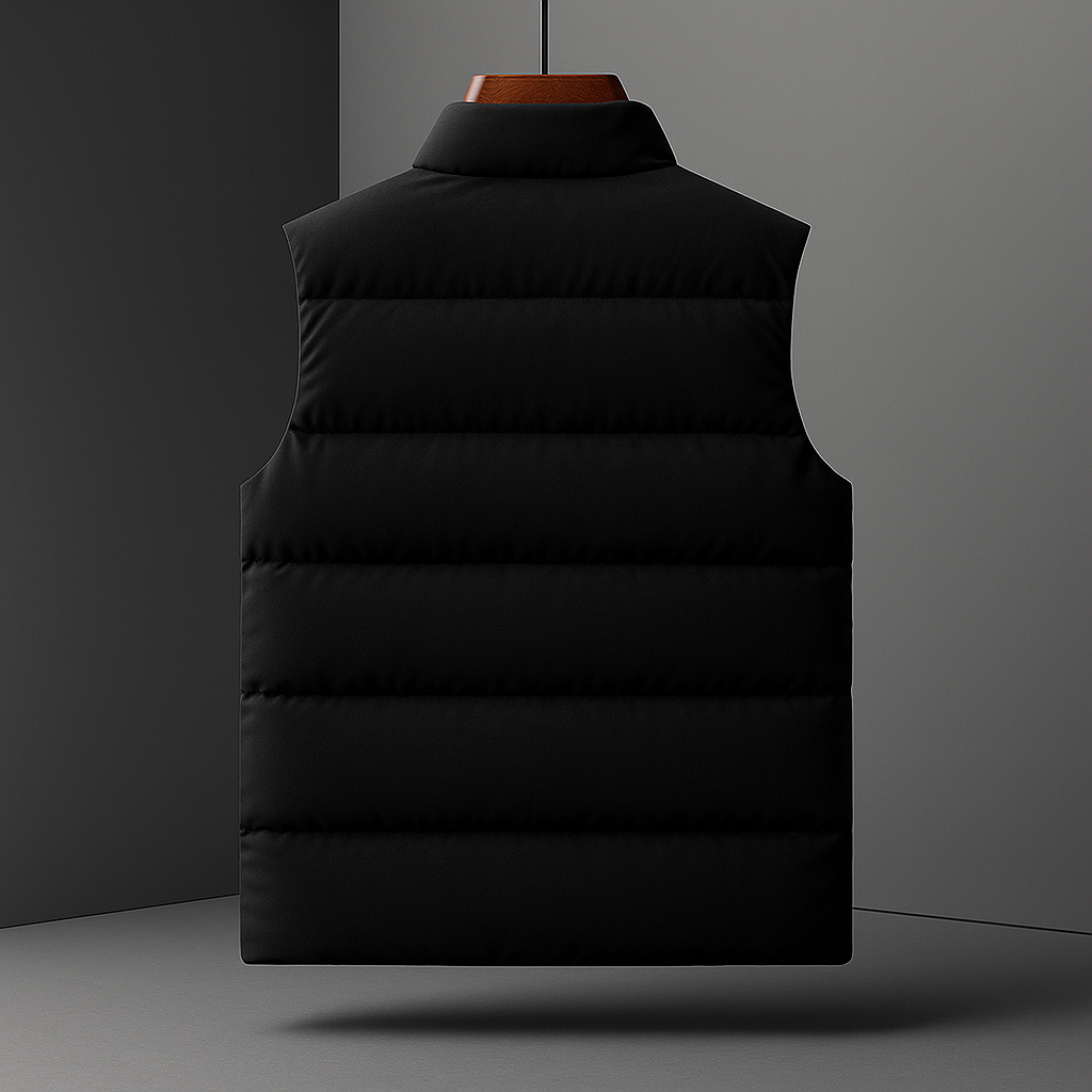 Everest Performance Tech Vest-MODAUTLET