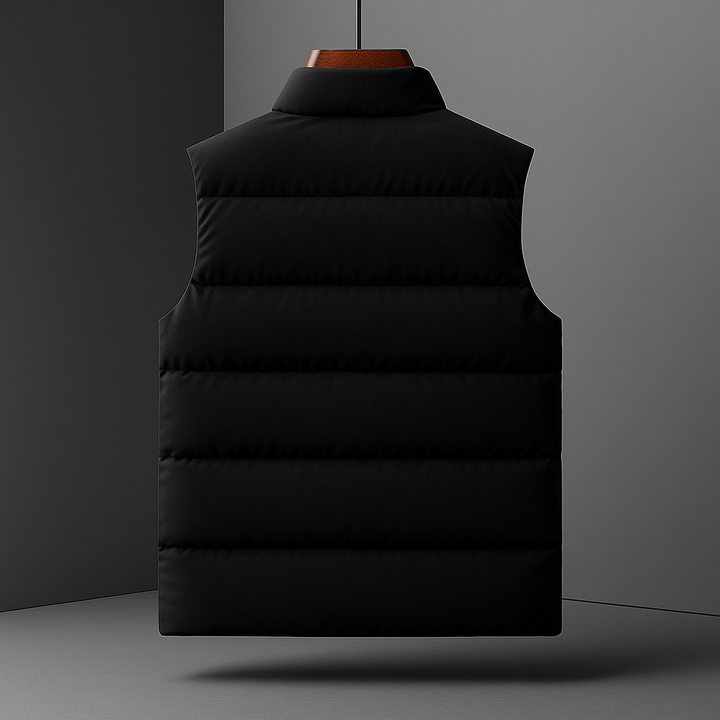 Everest Performance Tech Vest-MODAUTLET