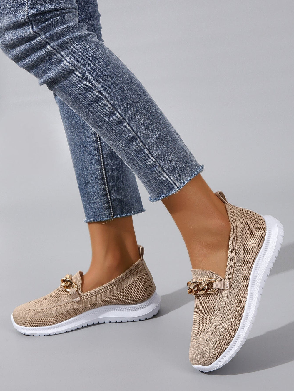 Women's Orthopedic Slip-On Shoes-MODAUTLET
