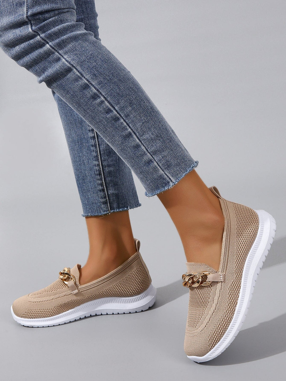 Women's Orthopedic Slip-On Shoes-MODAUTLET