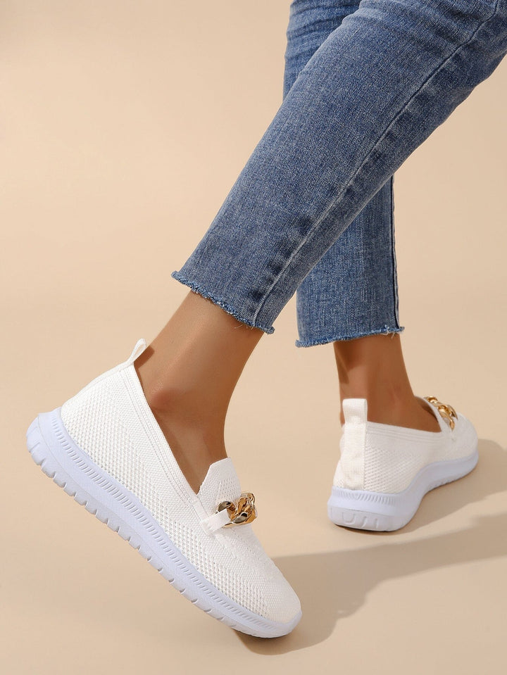 Women's Orthopedic Slip-On Shoes-MODAUTLET
