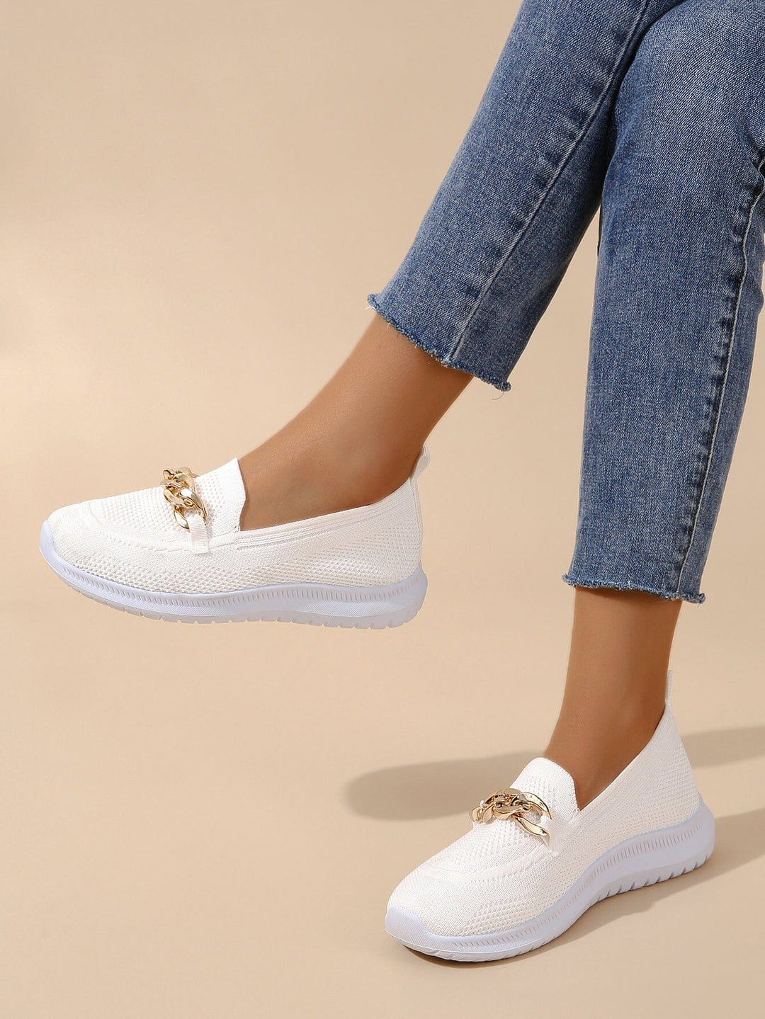 Women's Orthopedic Slip-On Shoes-MODAUTLET