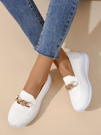 Women's Orthopedic Slip-On Shoes