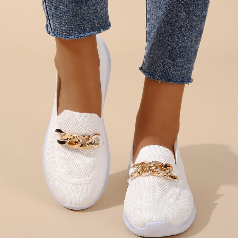 Women's Orthopedic Slip-On Shoes-MODAUTLET