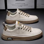 Men's Casual Sierra Shoes - Stylish and Comfortable Footwear