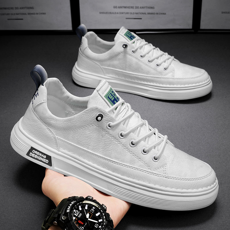 Men's Casual Sierra Shoes - Stylish and Comfortable Footwear-MODAUTLET