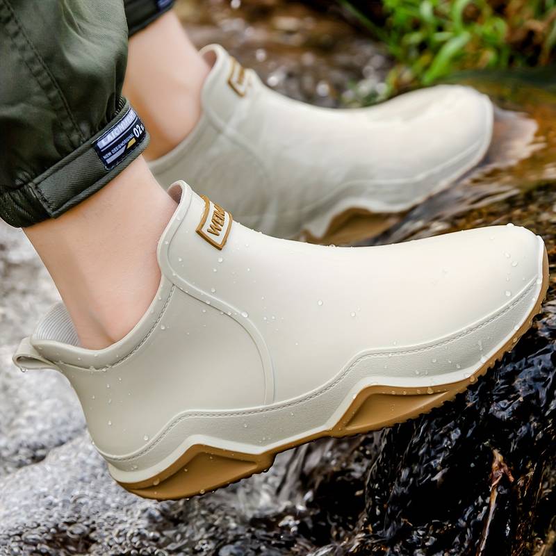 Nature Explorer Waterproof Comfort Boots-MODAUTLET