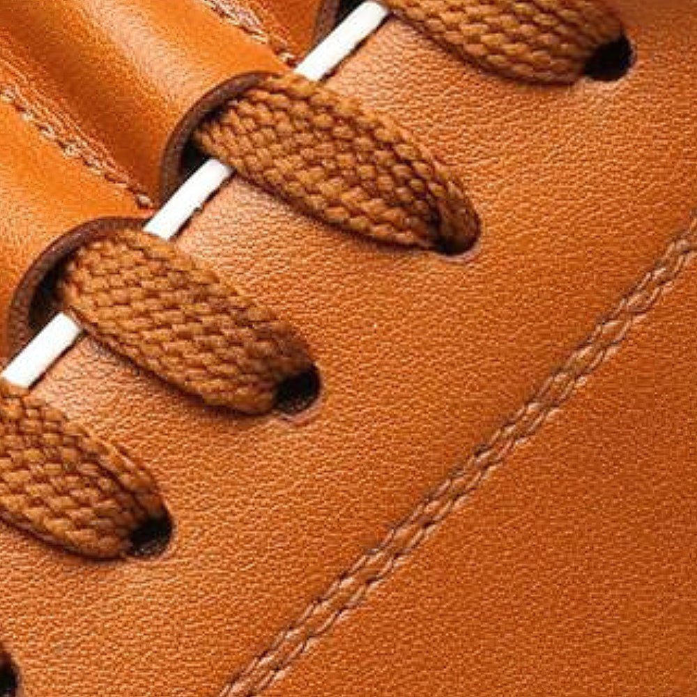 Men's Trendy Leather Shoes-MODAUTLET