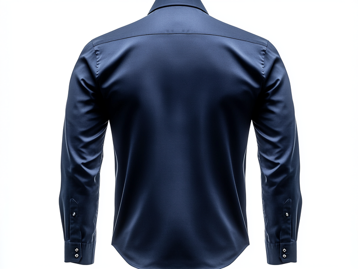 NoCrease | Wrinkle-Free Stretch Shirt-MODAUTLET