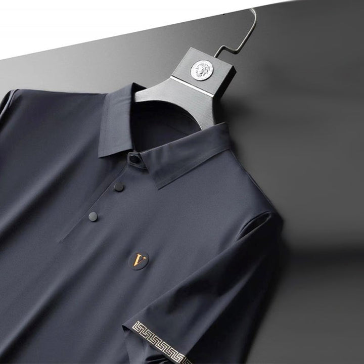 Men's Luxe Athleisure Set-MODAUTLET