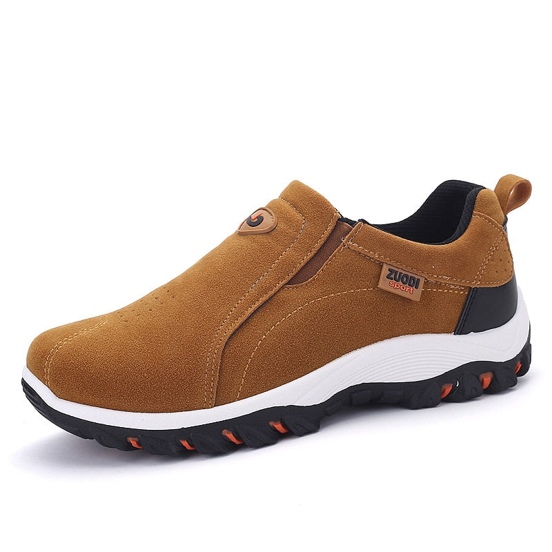 Men's Orthopedic Comfort Shoes
