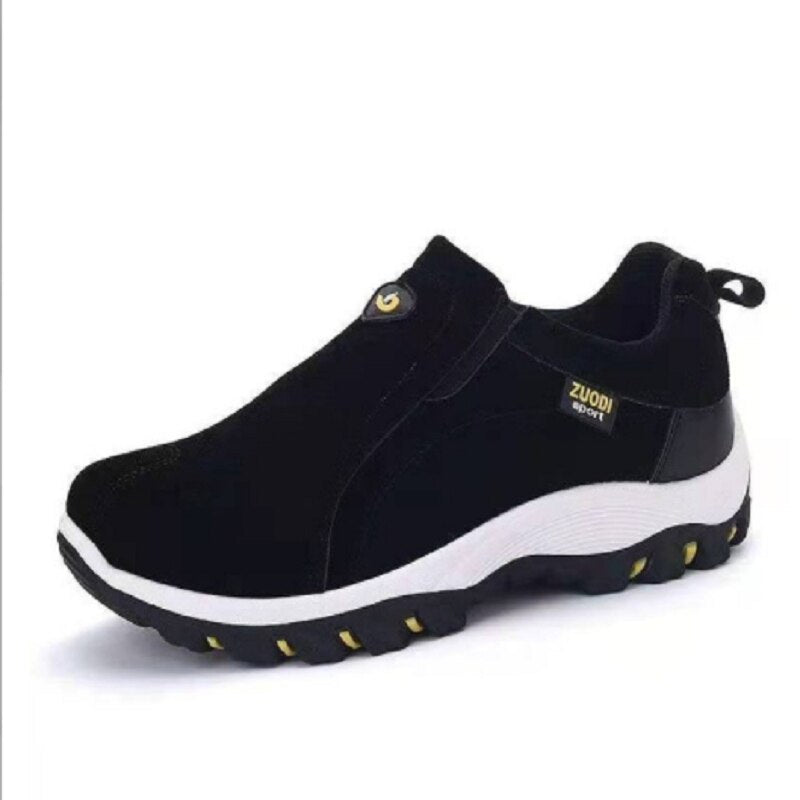 Men's Orthopedic Comfort Shoes-MODAUTLET