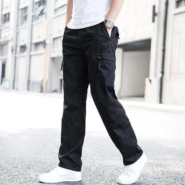 James | Men's Cargo Pants
