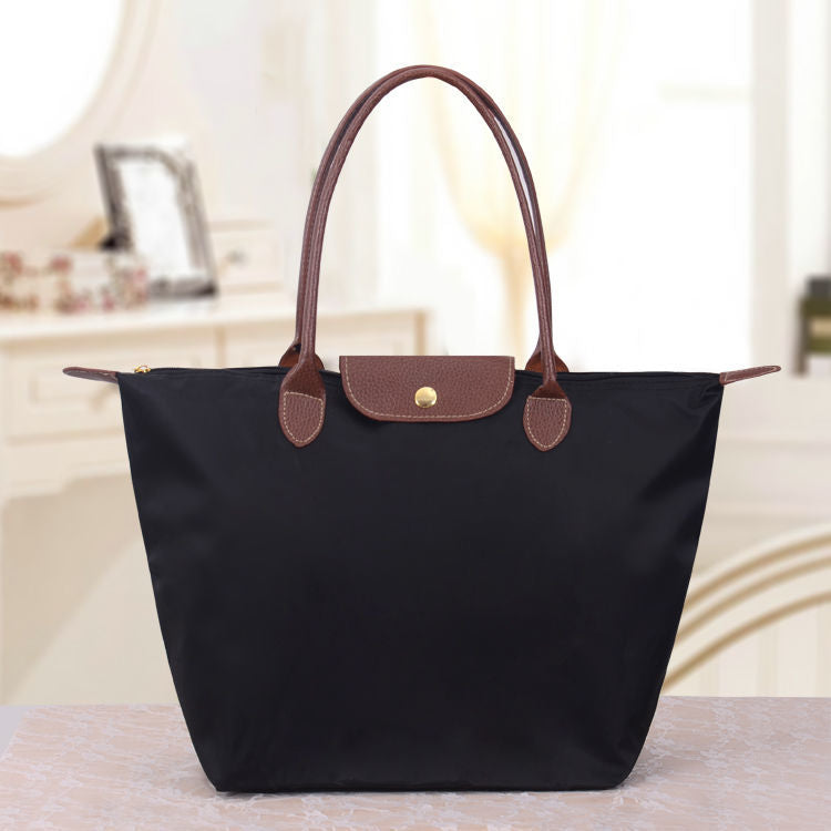 Waterproof Shoulder Bag For Women Lightweight Durable-MODAUTLET