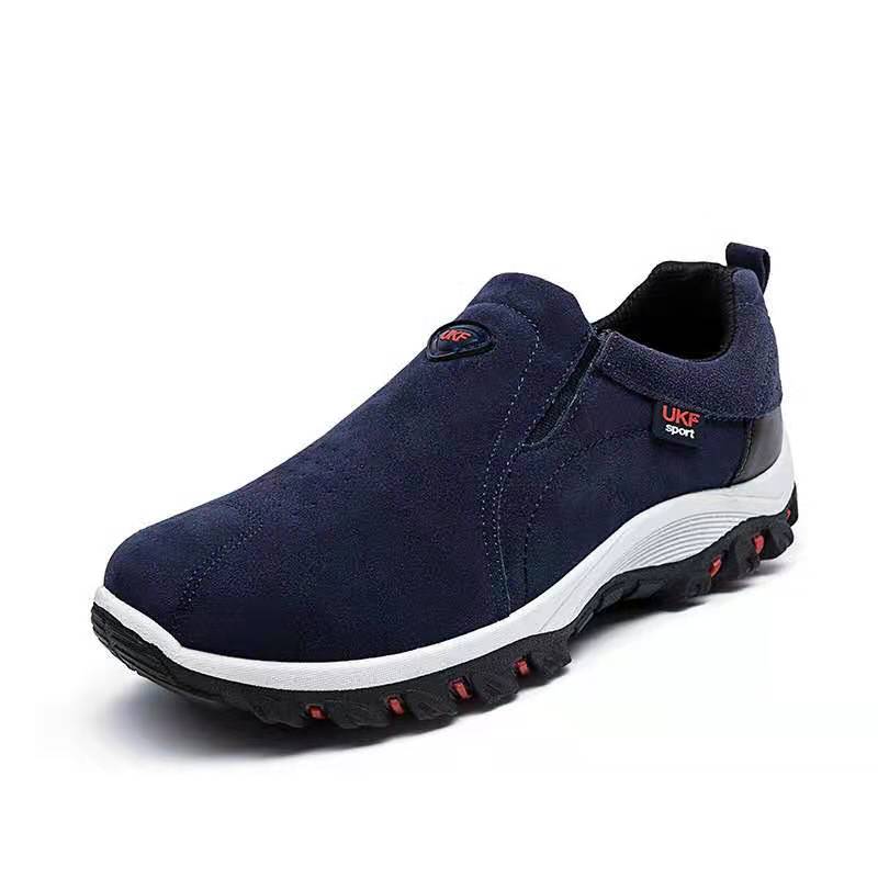 Men's Orthopedic Comfort Shoes