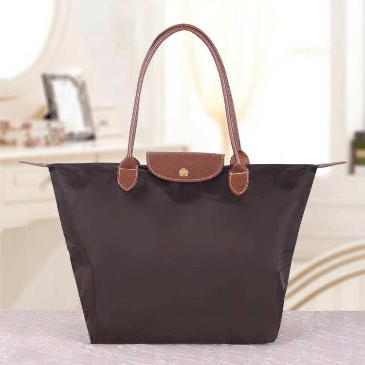 Waterproof Shoulder Bag For Women Lightweight Durable-MODAUTLET