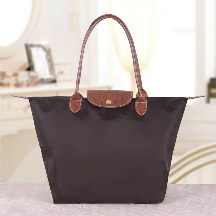 Waterproof Shoulder Bag For Women Lightweight Durable-MODAUTLET