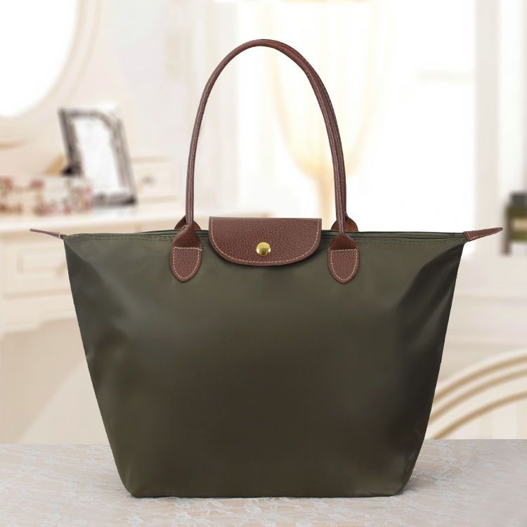 Waterproof Shoulder Bag For Women Lightweight Durable-MODAUTLET
