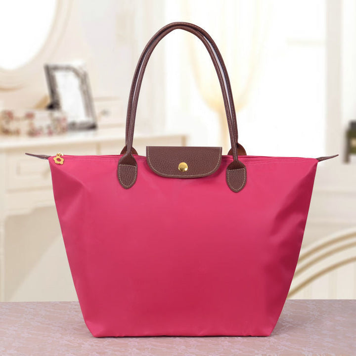 Waterproof Shoulder Bag For Women Lightweight Durable-MODAUTLET
