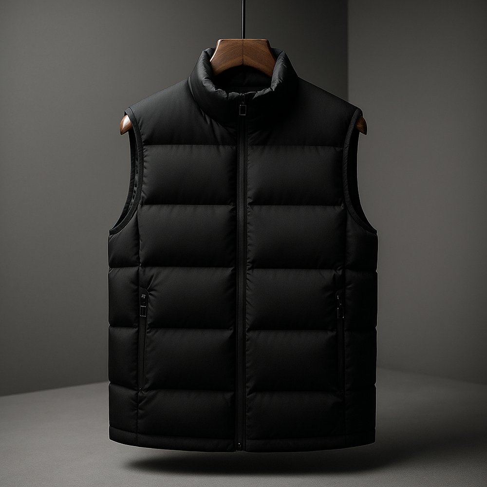 Northflame Performance Tech Vest-MODAUTLET