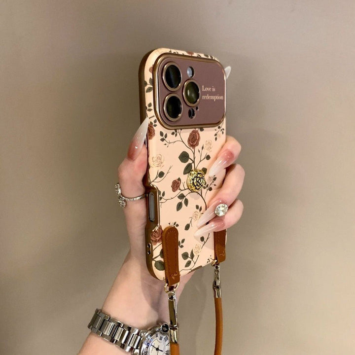 Elegant Charm Case for Stylish Accessories-MODAUTLET