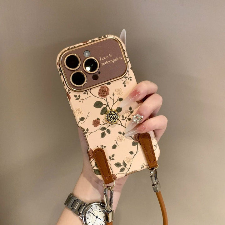 Elegant Charm Case for Stylish Accessories-MODAUTLET