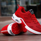 Women's Orthopedic Sports Shoes - Enduro Style