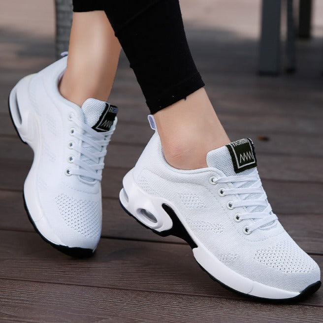 Women's Orthopedic Sports Shoes - Enduro Style-MODAUTLET