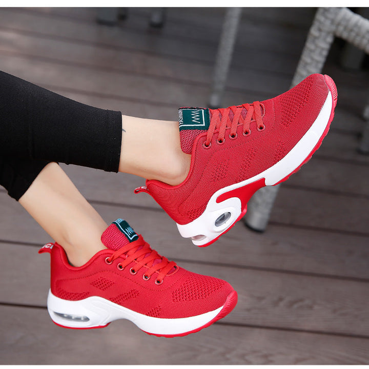 Women's Orthopedic Sports Shoes - Enduro Style-MODAUTLET