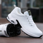 Women's Orthopedic Sports Shoes - Enduro Style