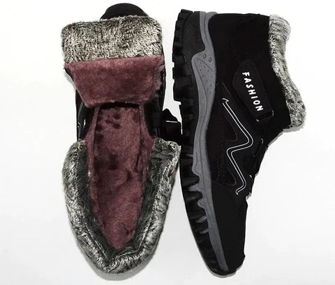 Women's Orthopaedic Shoes for Comfort and Support-MODAUTLET