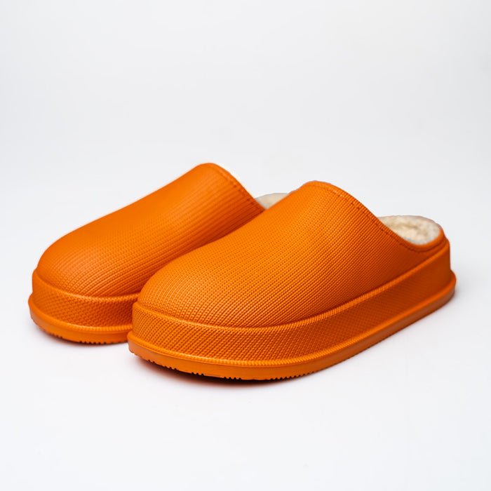 Women's Fluff Flops – Trendy and Comfortable Slippers