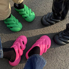 Women's Anti-Slip Sandals – Slip-Resistant Footwear