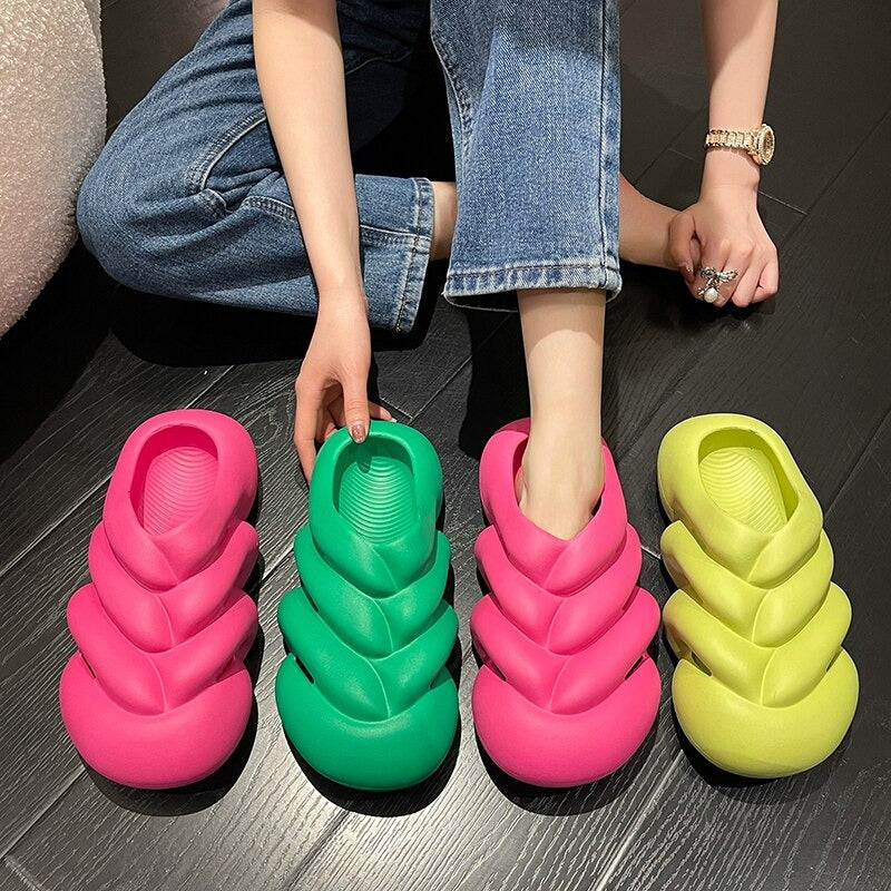 Women's Anti-Slip Sandals – Slip-Resistant Footwear-MODAUTLET