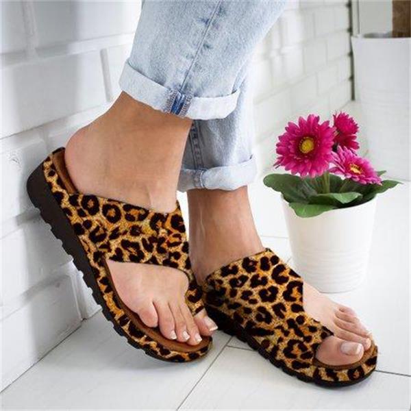 Women's Sunny Summer Sandals-MODAUTLET