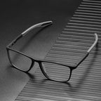 Vision | Blue light protection for men and women Black