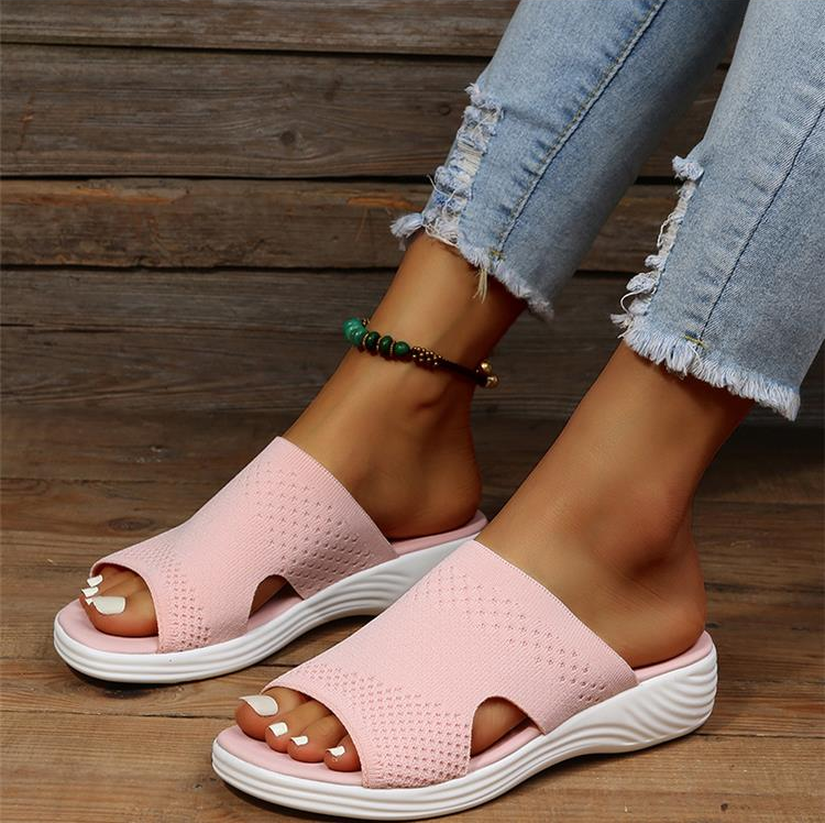 Women's Comfortable Orthopedic Sandals for All-Day Support-MODAUTLET