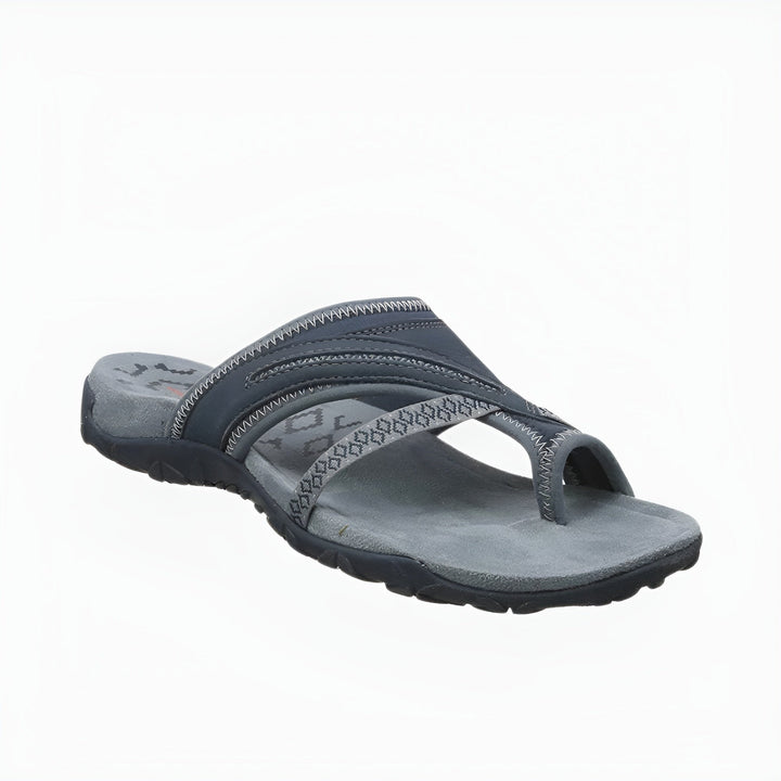 Women's Ergonomic Orthopedic Sandals-MODAUTLET