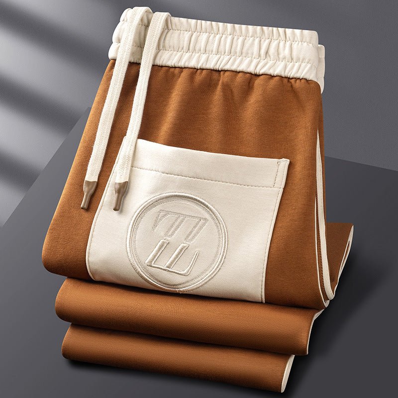 Men’s 2 Piece Tracksuit Set - Comfort & Style