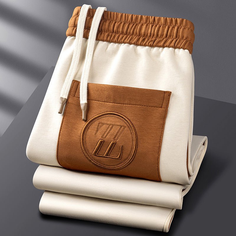 Men’s 2 Piece Tracksuit Set - Comfort & Style