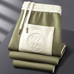 Men’s 2 Piece Tracksuit Set - Comfort & Style