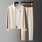 Men’s 2 Piece Tracksuit Set - Comfort & Style