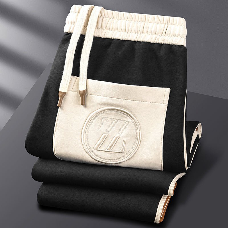 Men’s 2 Piece Tracksuit Set - Comfort & Style