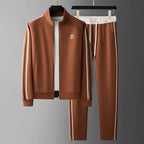 Men’s 2 Piece Tracksuit Set - Comfort & Style